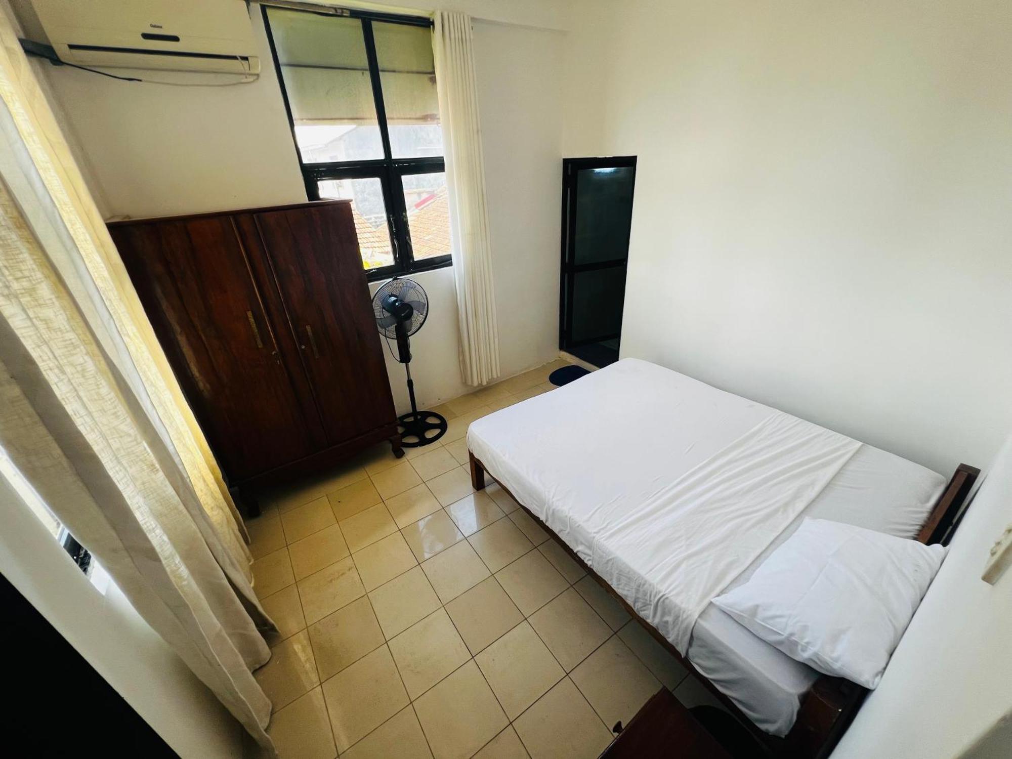 Ramlyn Guesthouse & Restaurant Negombo Exterior foto